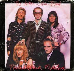 Elton John : Philadelphia Freedom